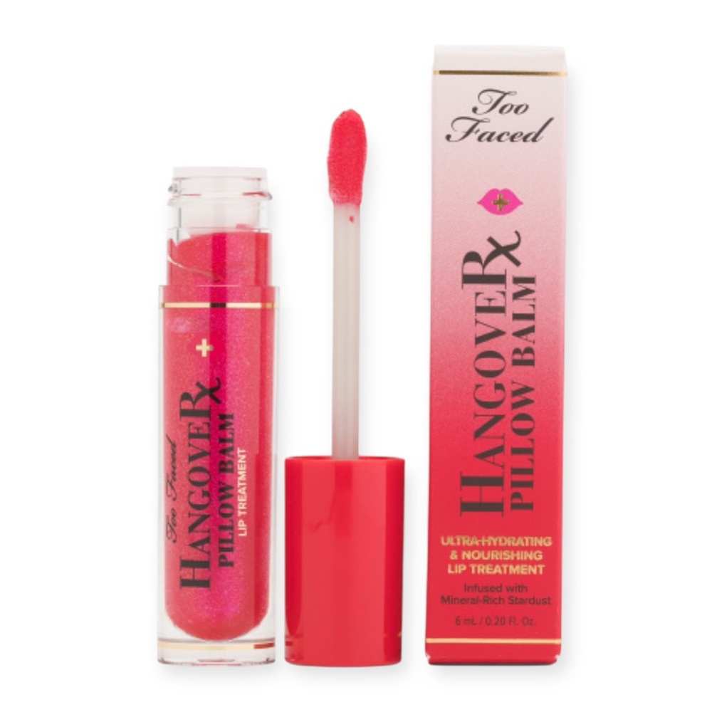 Too Faced Hangover Pillow Balm